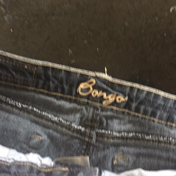 Bongo denim jeans size 3 - Picture 4 of 4